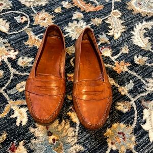 Cole haan made in Italy men’s loafers 9.5